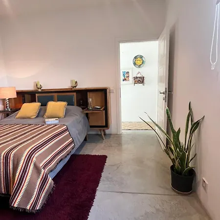 Sunlit Hideaway With Penthouse Charm Apartment Birkirkara